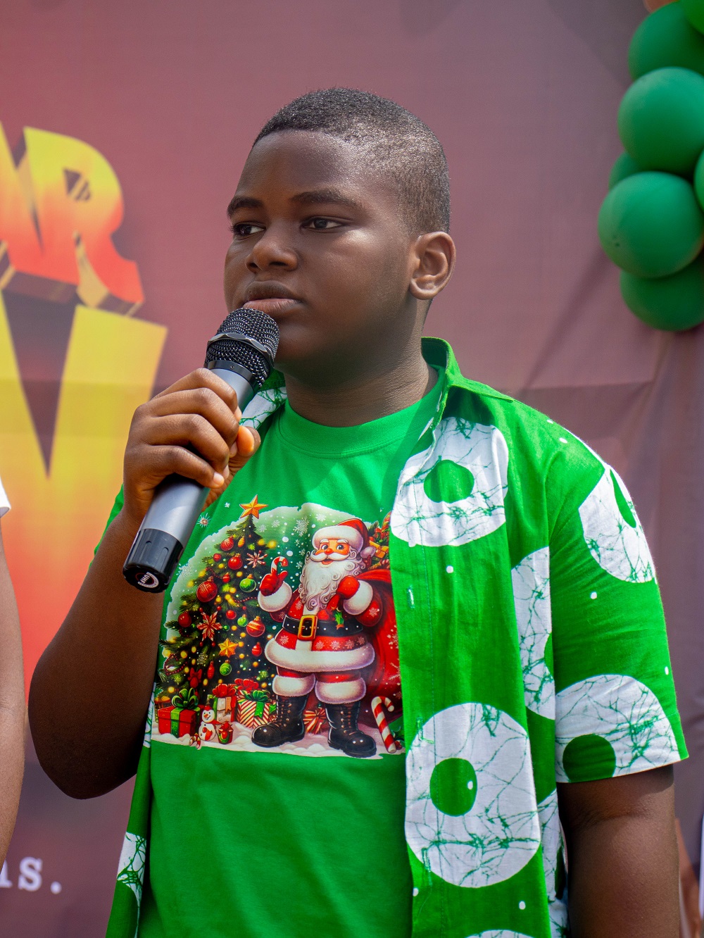 ACIA End of Year Service